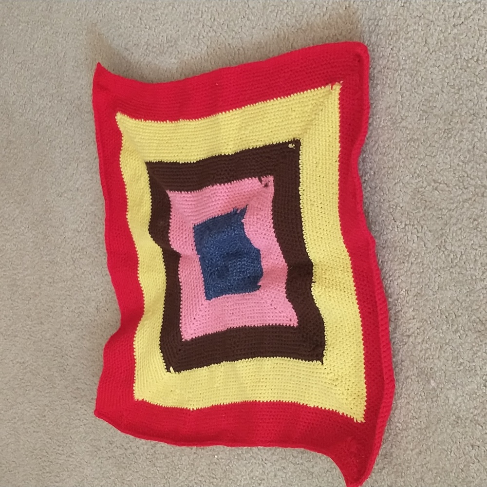 baby blanket
